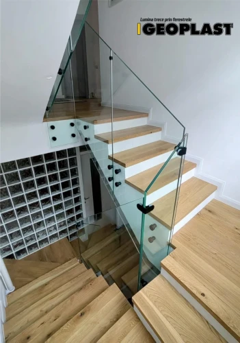 Balustrade de sticla1