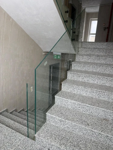 Balustrade de sticla11